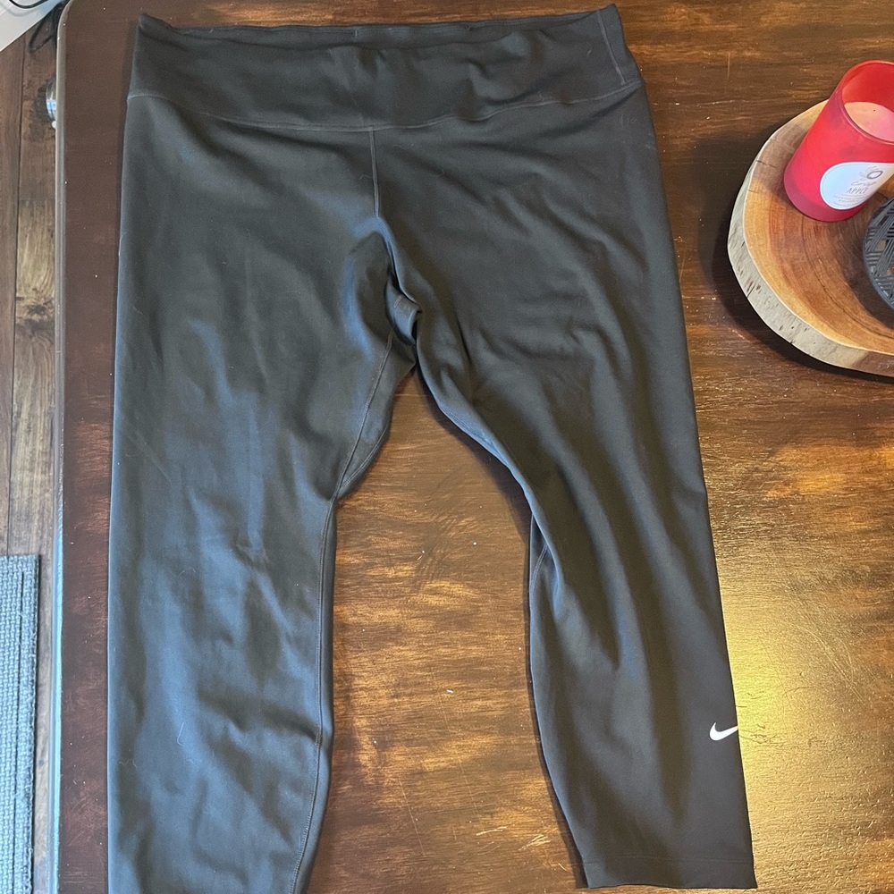 Nike leggings